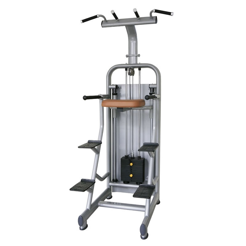 XG-Z-6019XG-Z-6019 XG-Z-6019 ID:1900 輔助單雙杠訓練器