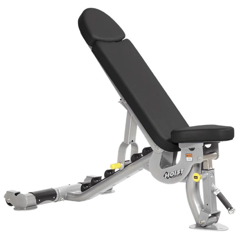 豪斯特/CF-3160/上斜調節(jié)椅