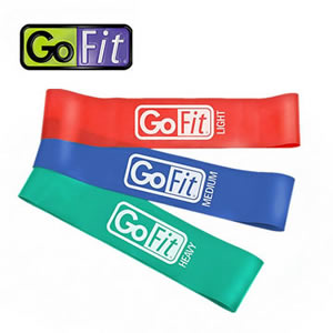 GoFit/POWER LOOPS